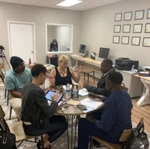 Meet your Posher, William